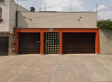 Casa de 4 habitaciones, Azcapotzalco · Casa en Venta Azcapoptzalco