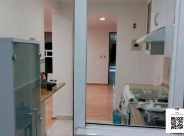 Departamento de 3 habitaciones, Miguel Hidalgo · Excelente Oportunidad - Departamento de 85 m² con 3 Recámaras en Venta, Escandón II Sección!