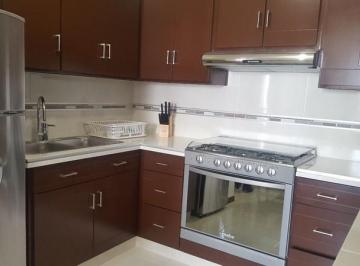 Departamento · 90m² · 2 Recámaras · Departamento Amueblado en Renta