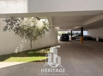Departamento de 3 habitaciones, San Luis Potosí · Departamento Amueblado de 3 Recamaras en El Corazon de Lomas con Los Mejores Accesos a La Ciudad
