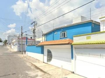 Casa de 3 habitaciones, Boca del Río · Casa en Venta Bernal Díaz del Castillo, Revolución, Boca del Río, Veracruz, México