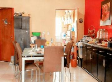 Casa · 72m² · 2 Recámaras · 1 Estacionamiento · Casa Duplex en Tláhuac