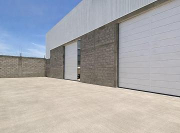 Nave industrial , El Marqués · Bodega Comercial en Cumbres de Conin El Marqués Querétaro