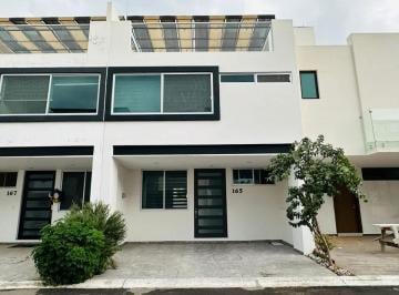 Casa en condominio de 3 habitaciones, Zapopan · Casa en Venta La Moraleja "Coto Cartagena"