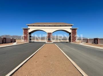 Terreno / Lote · 763m² · Terreno en Venta Residencial Leones Etapa V