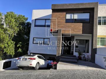 Casa · 270m² · 3 Recámaras · 4 Estacionamientos · Casa en Venta, Col. Calacoaya Atizapán de Zaragoza