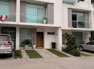 Casa de 3 habitaciones, Zapopan · Casa de N Venta Natura Residencial Zapopan