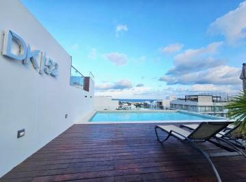 Departamento · 50m² · 1 Recámara · 1 Estacionamiento · Departamento - Playa del Carmen