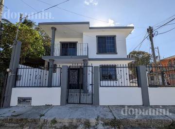 Casa · 187m² · Casa en Emilio Portes Gil
