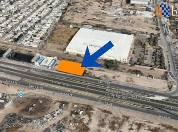Terreno / Lote · 3332m² · Terreno en Venta en Fracc. Cuidad Industrial Torreon