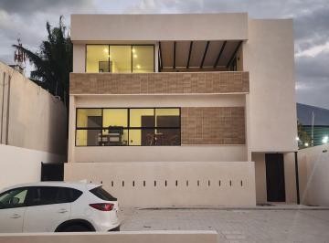 Departamento de 2 habitaciones, Mérida · Departamento Amueblado, con Roof Top Privado.