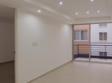 Departamento · 54m² · 2 Recámaras · 1 Estacionamiento · Departamento en Pimer Piso en Agrícola Pantitlan