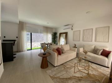 Casa en condominio · 198m² · 3 Recámaras · 2 Estacionamientos · Casa en Fraccionamiento en Real Santa Fe, Xochitepec, Morelos