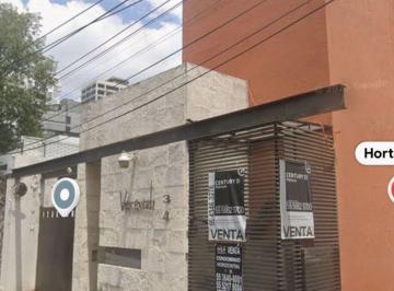 Casa de 4 habitaciones, Alvaro Obregón · Casa en Venta en Hortensia, La Florida, Álvaro Obregón, Cdmx