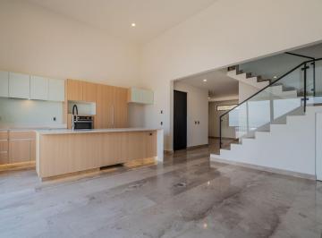 Casa de 3 habitaciones, El Marqués · Casa en Venta, Cond. Tierra Pura. Zibata. El Marques. Querétaro