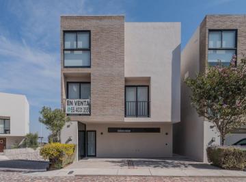 Casa de 3 habitaciones, El Marqués · Casa en Venta, Cond. Tierra Pura. Zibata. El Marques. Querétaro
