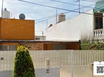 Casa de 3 habitaciones, Azcapotzalco · Pagos Flexibles Casa en Remate en Azcapotzalco