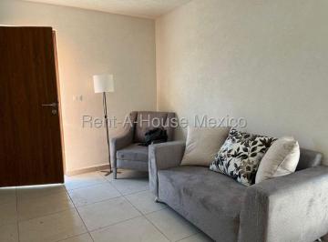 Casa de 2 habitaciones, El Marqués · Terrasoles Casa Amueblada en Renta con Alberca y Amenidades Rah2473