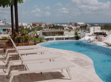 Departamento · 40m² · Departamento - Playa del Carmen