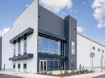 Bodega comercial · 6677m² · Bodega Industrial en San Luis Potosí de 6,677 m²