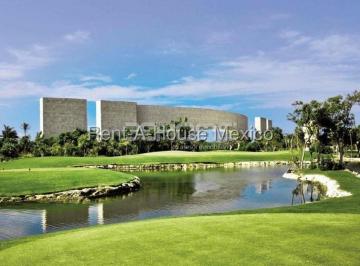 Terreno / Lote , Cancún · Akumal Terreno en Venta de 600 m² en Tulum Country Club con Golf y Club de Playa Rah2447