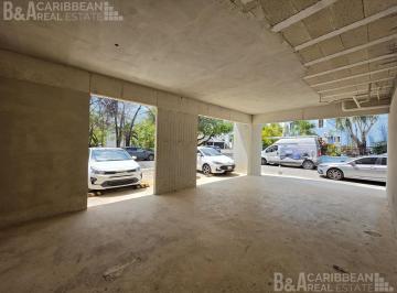 Local comercial · 50m² · Local Planta Baja Frente Área Verde en Renta - Sm 25 Centro Cancún