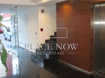 Oficina · 245m² · 4 Estacionamientos · Oficina en Renta, Col. Polanco Miguel Hidalgo
