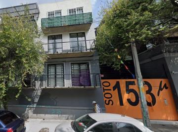 Departamento de 2 habitaciones, Cuauhtémoc · Venta de Casa en Cuauhtemoc Cdmx