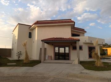 Casa de 3 habitaciones, Silao · Casa Residencial Nueva en Venta en Silao