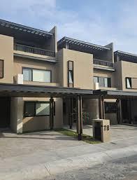 Casa en condominio · 270m² · 3 Recámaras · 2 Estacionamientos · Casa en Renta en Villa Carriedo