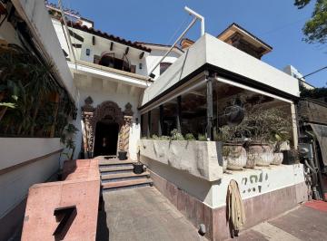 Local comercial , Miguel Hidalgo · Hermoso Local en Polanquito, Para Restaurante