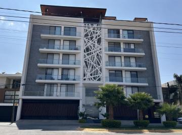 Departamento de 3 habitaciones, San Luis Potosí · Departamento Lujo Amueblado con 2 Recámaras en Renta en Lomas 3ra Secc