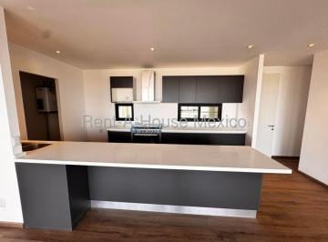 Departamento de 3 habitaciones, Querétaro · Departamento Nuevo en Venta de 3 Recámaras en Altos de Juriquilla Rah2939