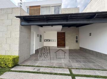 Casa en condominio · 250m² · 3 Recámaras · 2 Estacionamientos · Casa en Condominio en Rancho o Rancheria El Llano