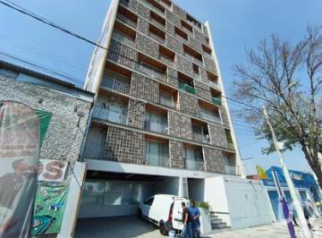 Departamento · 65m² · 2 Recámaras · 1 Estacionamiento · Departamento en Venta en La Colonia Postal