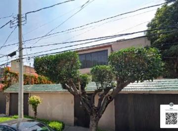 Casa de 4 habitaciones, Alvaro Obregón · Excelente Oportunidad - Casa con 4 Recámaras y 444 m² Superficie de Terreno en Venta, Guadalupe Inn!