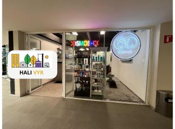 Local comercial · 57m² · Traspaso de Negocio en Tlalnepantla