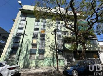 Departamento · 79m² · 2 Recámaras · 1 Estacionamiento · Departamento en Venta en Colonia Portales