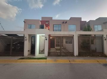 Casa · 68m² · 2 Recámaras · 1 Estacionamiento · Casa en Venta en Temoaya, Fraccionamiento La Florida