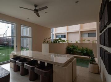 Departamento de 3 habitaciones, Mérida · Departamento en Venta en Temozón Norte, Mérida