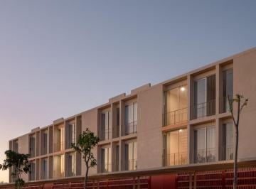 Departamento de 3 habitaciones, Mérida · Departamento en Venta en Temozón Norte, Mérida