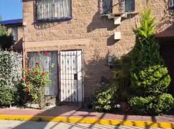 Casa de 2 habitaciones, Coacalco de Berriozábal · Casa en Venta Bosque de Limoneros