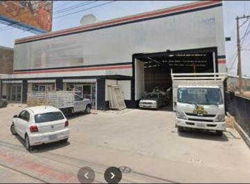 Nave industrial , León · Renta de Bodega Ind. 1500 m² Blvd. Miguel Hidalgo / León, Gto / Zona Norte