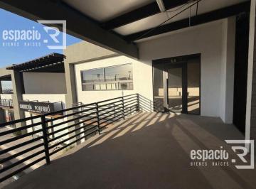 Local comercial · Local con Gran Terraza en Circuito Universitario