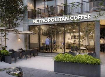 Local comercial , Zapopan · Local Comercial Frente Al Parque Metropolitano en Preventa