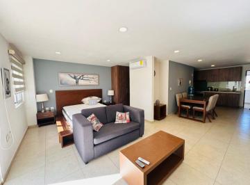 Departamento de 1 habitación, León · Loft Amueblado en Venta Natura Residencial León Gto.