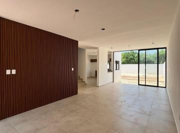 Casa de 3 habitaciones, Mérida · Casa en Venta en Dzityá, Mérida