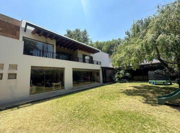 Casa en condominio de 3 habitaciones, Tlalpan · Casa en Condominio en Venta en Jardines del Pedregal