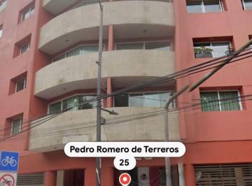 Departamento de 3 habitaciones, Benito Juárez · Departamento en Venta en Romero de Terreros, del Valle Centro, Benito Juárez, Cdmx