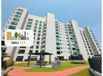 Departamento · 285m² · 3 Recámaras · 2 Estacionamientos · En Venta Amplio y Lujoso Departamento en La 6a Secc Lomas Verdes, Residencial Fr